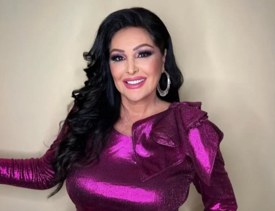 DRAGANA MIRKOVIĆ SE OPROSTILA OD POPOVIĆA: Njena potresna poruka KIDA DUŠU na komade, zajedno su pregurali mnoge ŽIVOTNE BITKE I ISKUŠENJA (FOTO)