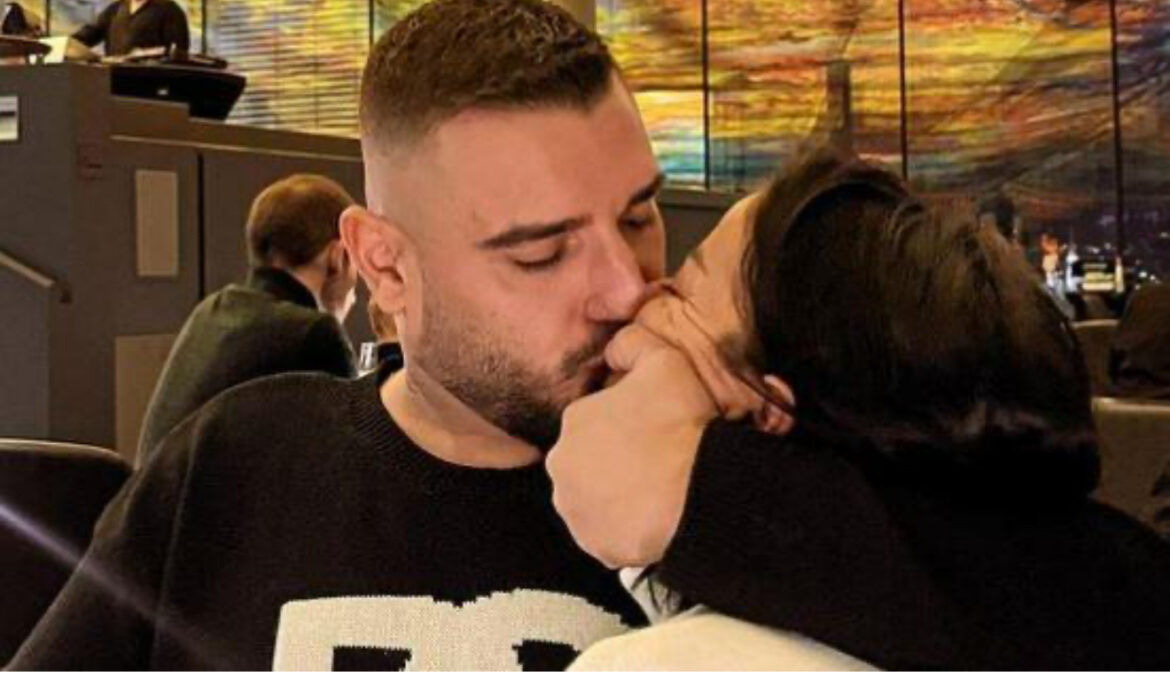 DARKOV POKLON ČUVA 16 GODINA: Kaća pokazala vredan dar koji joj je Lazić poklonio 2009, koji ima sudbinsko značenje (FOTO)