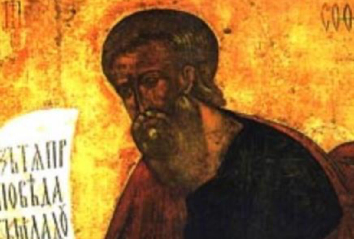Danas obavezno idite u crkvu i pomolite se za zdravlje najmilijih: Slavimo Svetog proroka Sofronija