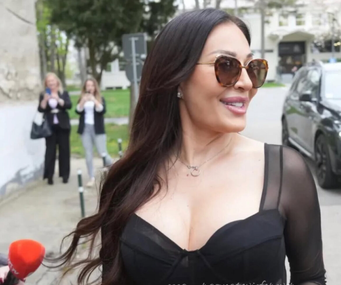 Oglasila se Ceca nakon zajedničke slike i otkrila da li će ponovo sarađivati sa Milijem