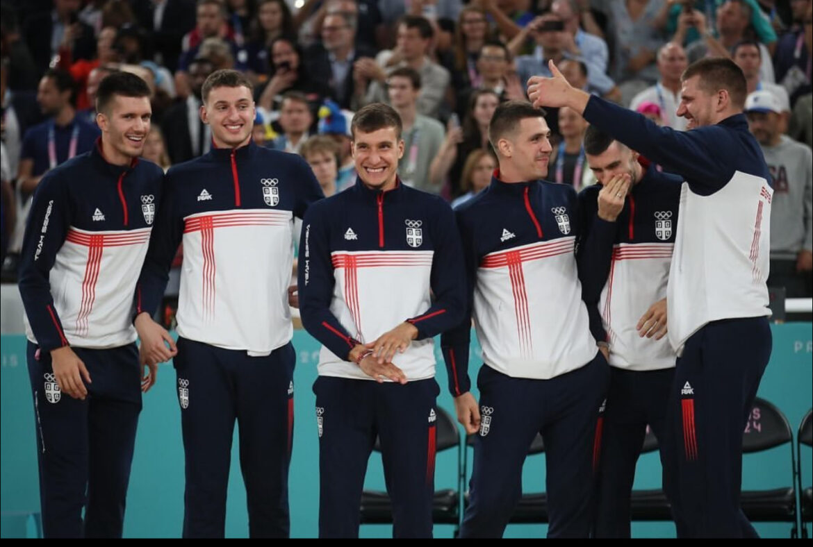 SRBIJA ČEKA PROTIVNIKE: Evo gde možete pratiti prenos žreba za Evrobasket