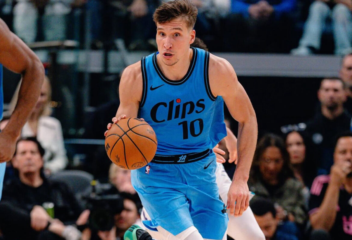 BOGDAN KONAČNO PROGOVORIO O SVOM POVRATKU U EVROLIGU: Ovo su svi čekali – kapiten Orlova otvorio dušu i otkrio detalje, mnogima se ovo neće svideti!