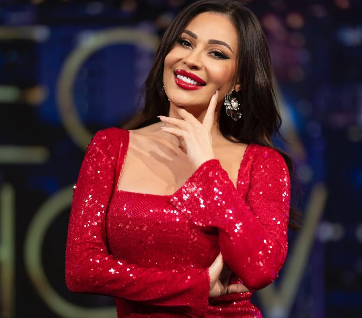 PREKINUT KONCERT CECE RAŽNATOVIĆ ZBOG MUŠKARCA IZ PUBLIKE: Dozivala obezbeđenje u Smederevu, ovo je bio povod svega