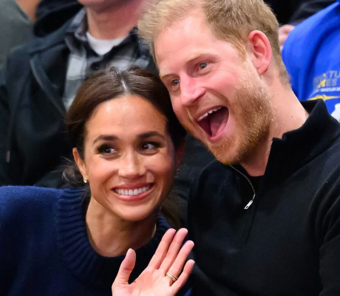 Nove optužbe na račun Megan i Harija su najopasnije do sad: Predsednica njihove fondacije ih nije štedela