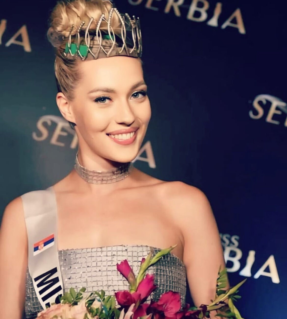 Ćerka Željka Rutovića je najlepša devojka Srbije! Živela je na dva kontinenta, a ovako je pričala o ocu!