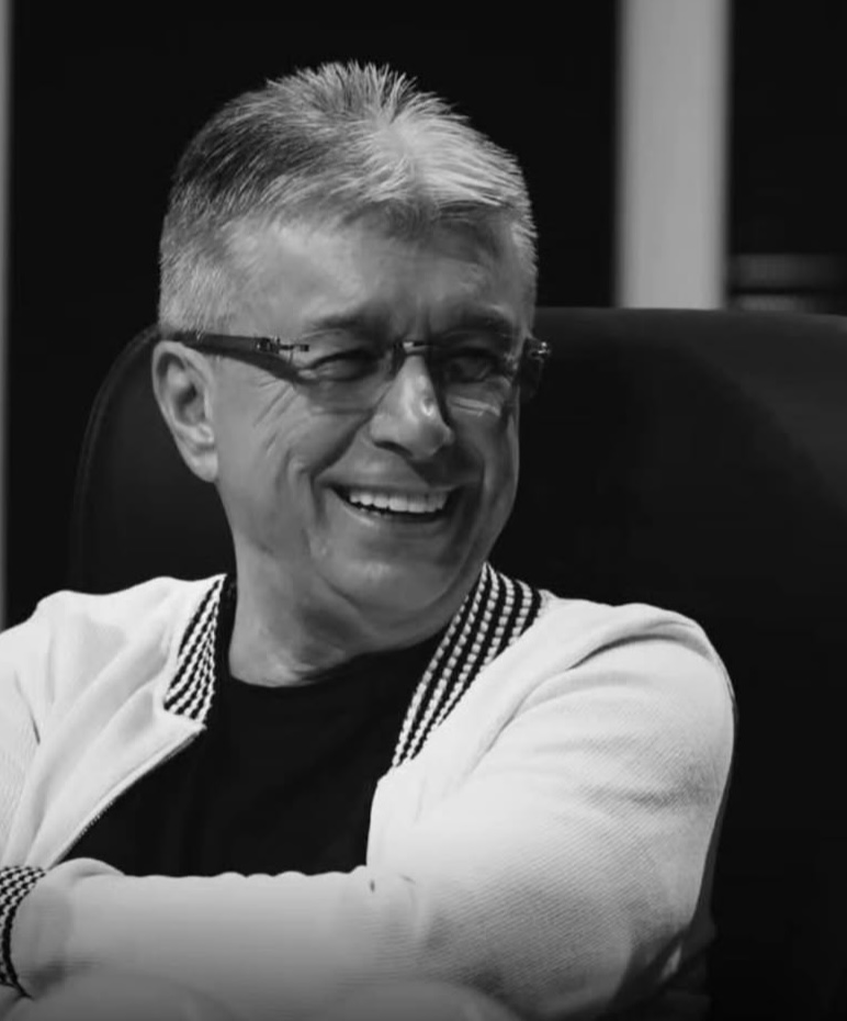 „SAŠU JE OVO UBILO!“ Oglasio se gitarista „Slatkog greha“ i otkrio detalje poslednjeg razgovora sa Popovićem: Posle se nije javljao…