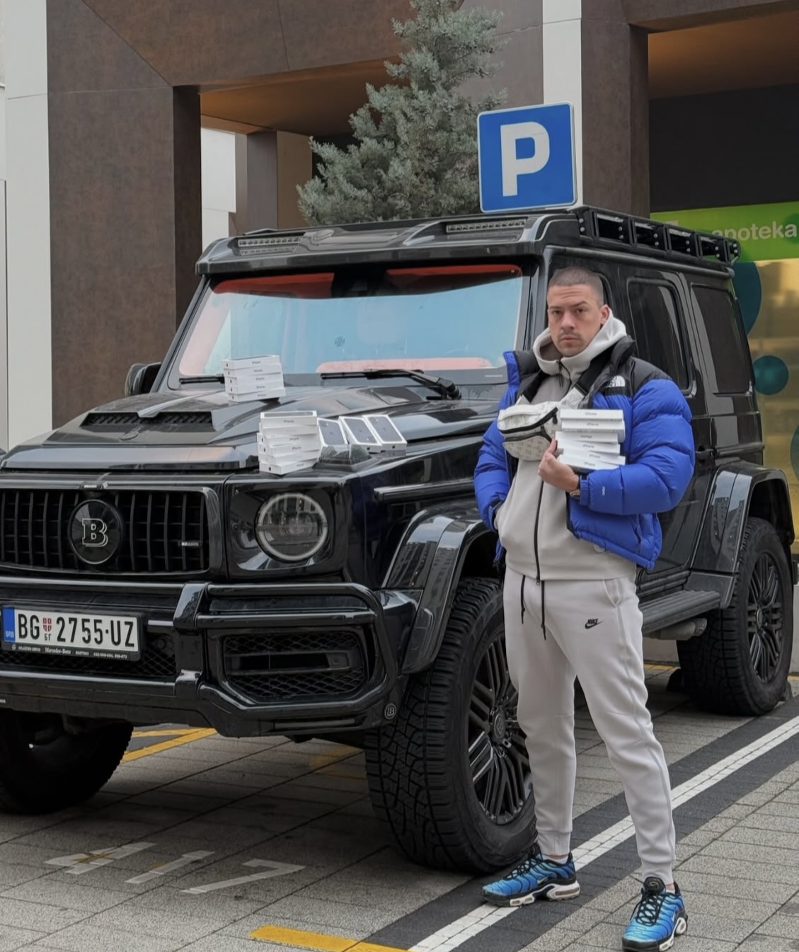 Baka Prase otkrio ko mu je ugasio kanal na Jutjubu: „Misliš da možeš da me ucenjuješ?“