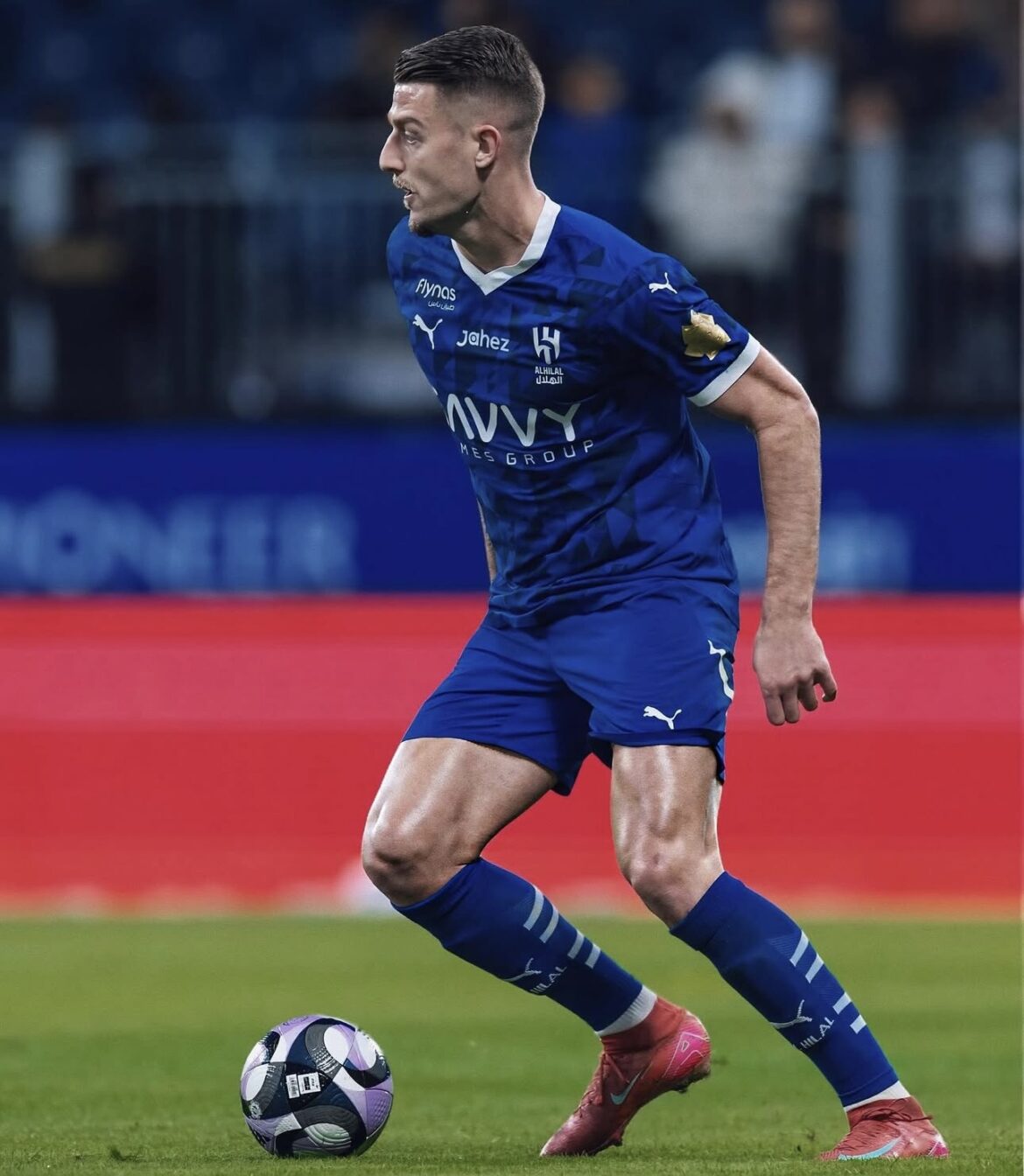 OTKRIVENI DETALJI: Sergej Milinković Savić je ovim rečima odbio Piksijev poziv u reprezentaciju! Sve je stalo u 2 rečenice