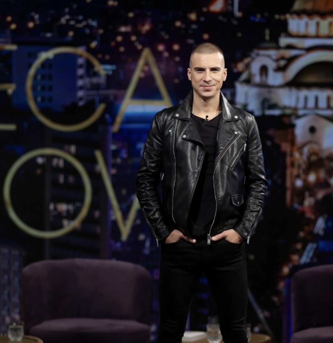 „ZVAO ME U POLA DVA UJUTRU, BILO JE STRESNO“ Voditelj „Zvezda Granda“ o razgovoru sa Sašom Popovićem usred noći: On je bio uveren u to sto odsto