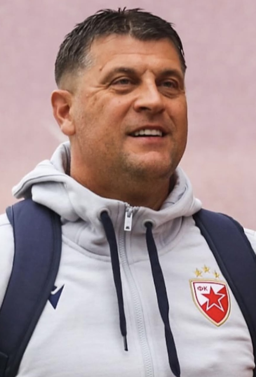 Milojević: „Zaslužili smo pobedu, sve je bilo malo čudno…“