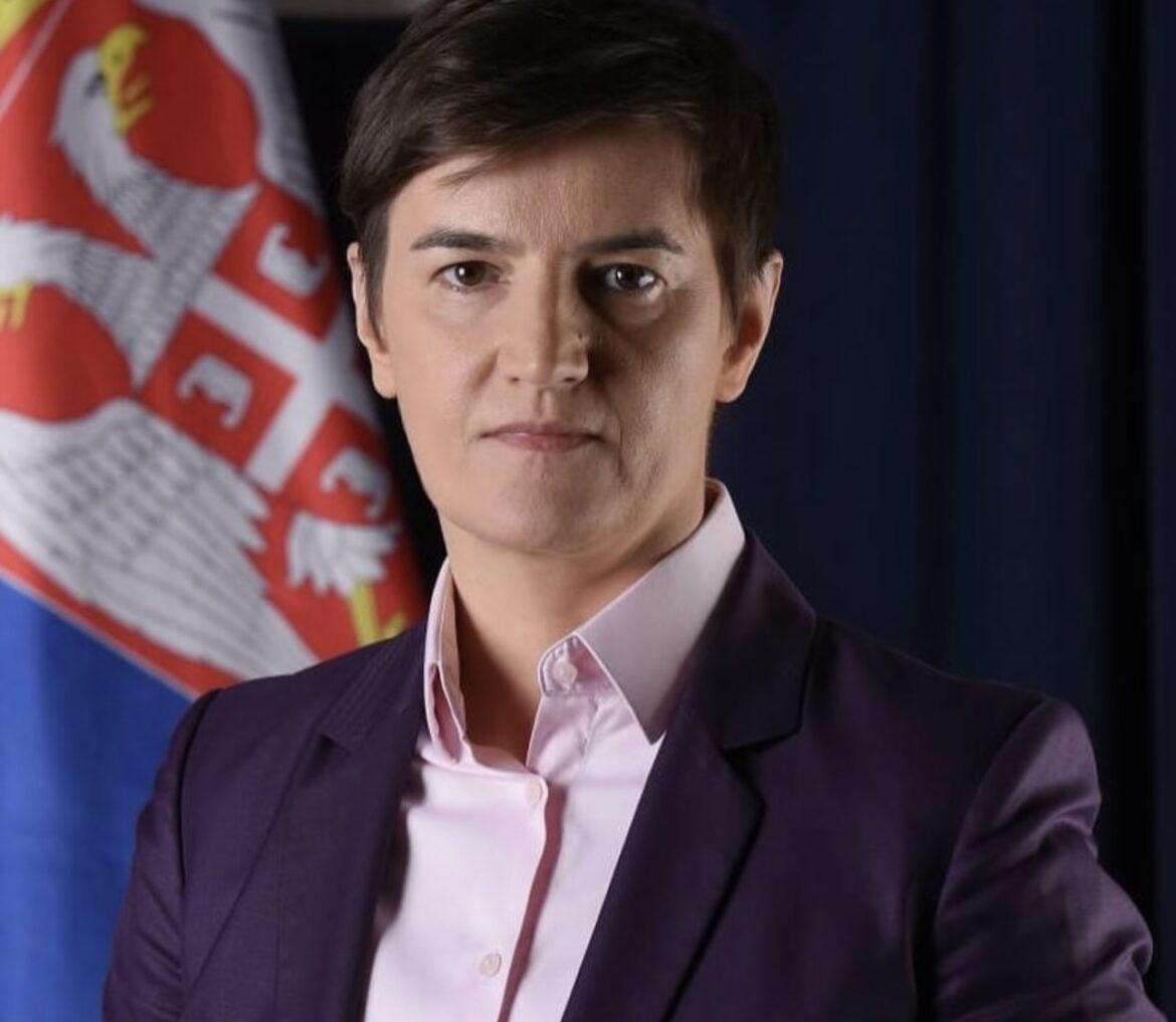 UŽIVO BRNABIĆ: Ako se do 18. aprila u ponoć ne izabere nova vlada, predsednik je dužan da raspusti skupštinu i raspiše parlamentarne izbore