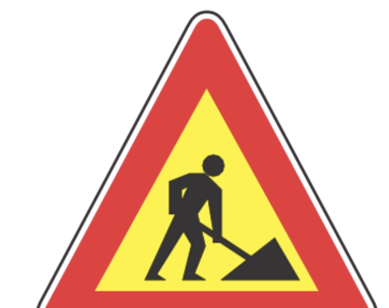 Pažnja, ovo su tačke na kojima se izvode radovi na putevima širom zemlje