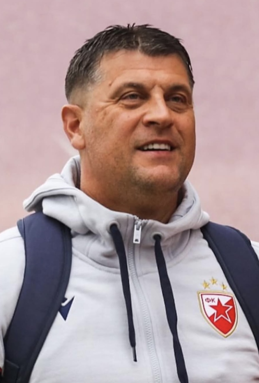 IVANIĆ SIGURNO NEĆE IGRATI U NOVOM SADU: Vladan Milojević zabrinuo navijače pred utakmicu protiv Vojvodine