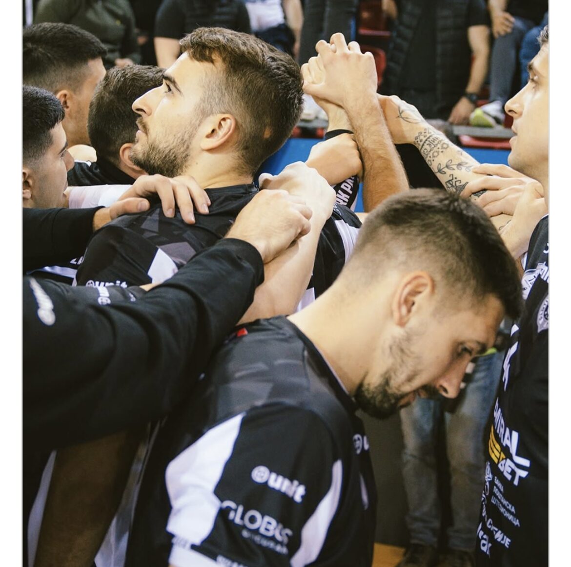 OGLASIO SE PARTIZAN: Odluka će biti doneta za zelenim stolom!
