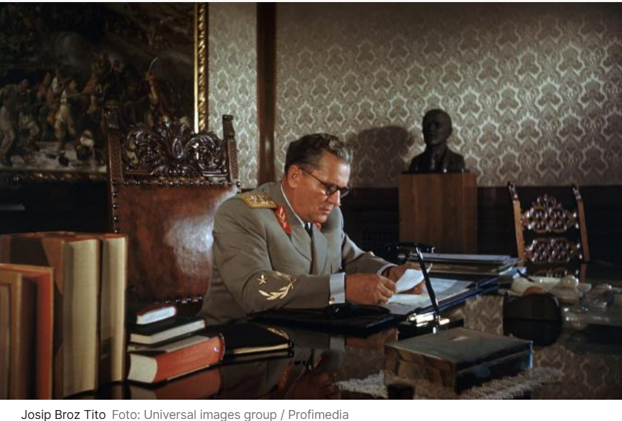 Ovo je bila poslednja Titova želja: Unuk Josipa Broza otkrio dugo čuvanu tajnu „Živeo bi još najmanje 5 godina da nije napravio jednu grešku“