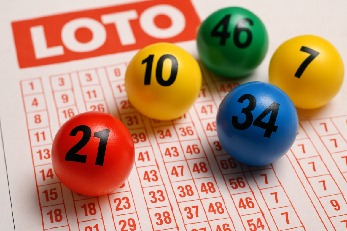 IZVUČENI LOTO PLUS SEDMICA I DŽOKER DOBITNICI! Evo kolika je vrednost premija i kako su glasile pobedničke kombinacije!
