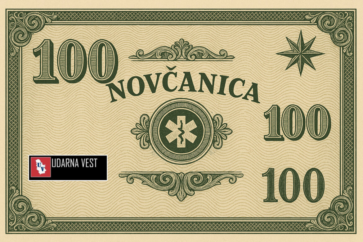Danas počinje isplata martovske plate! Mali: Novac leže na račune 209.000 zaposlenih