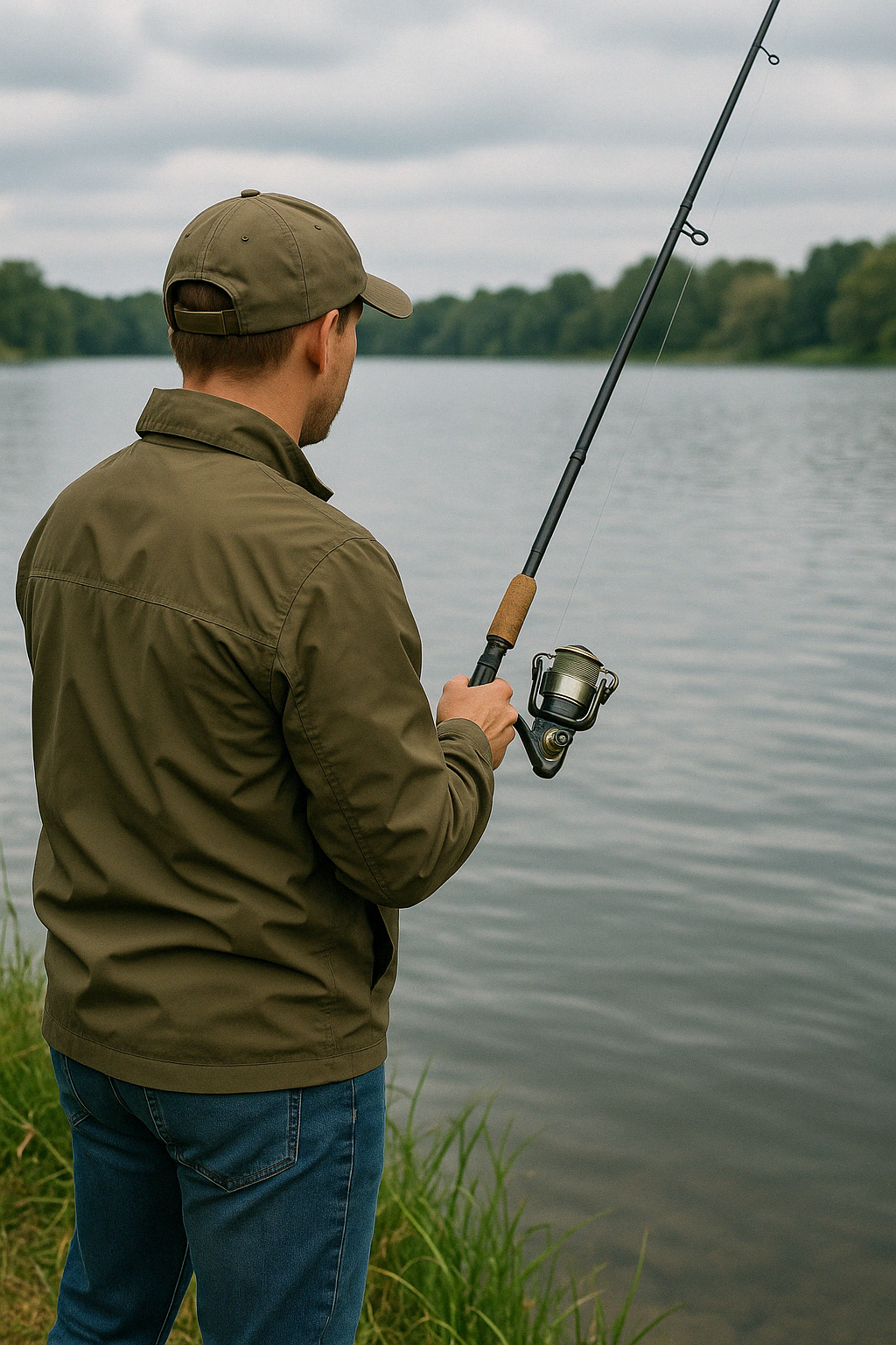 UHAPŠENI ZBOG NELEGALNOG RIBOLOVA NA DUNAVU: Pronađeno im 20 kilograma ribe