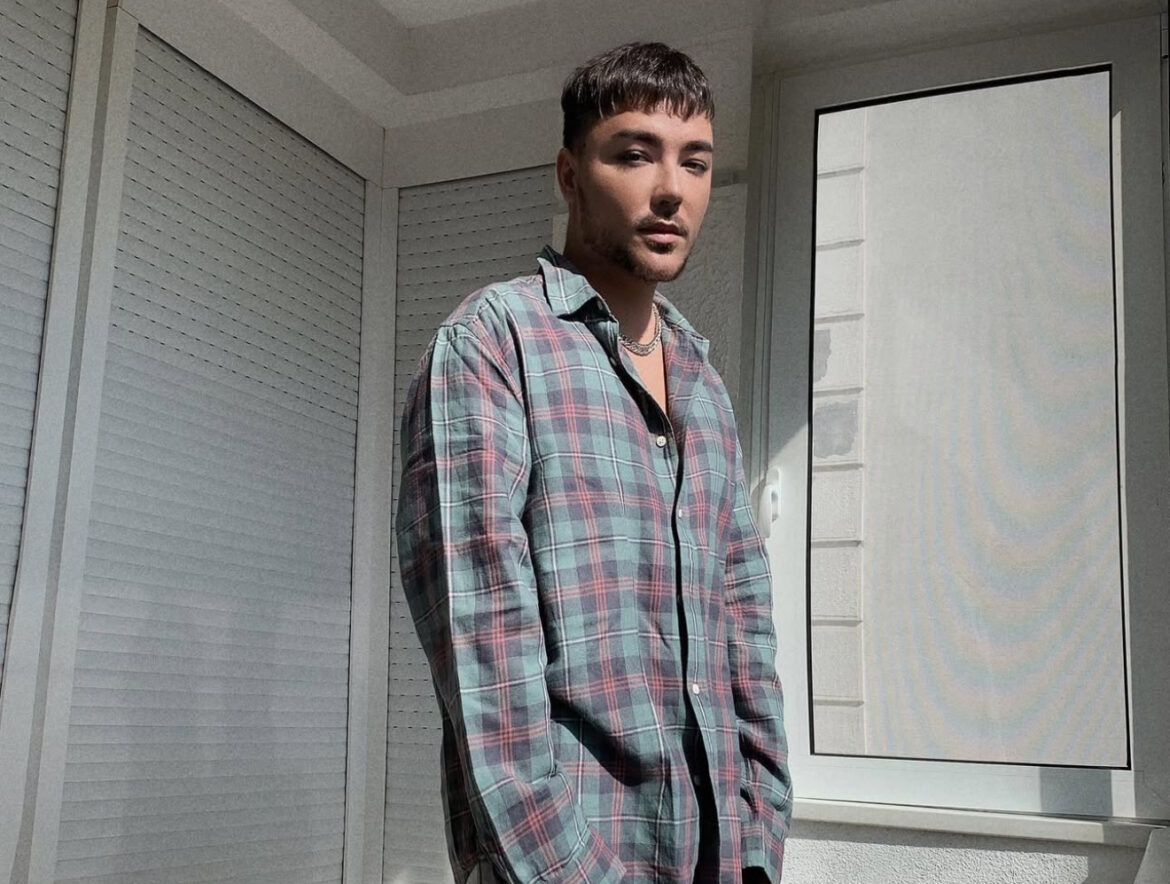MILAN STANKOVIĆ NE MOŽE DA SE ZAMONAŠI, EVO ZAŠTO Kurir posetio manastiru u Budvi, pevač bio spreman da se odrekne svega, ali ne može da obuče mantiju!