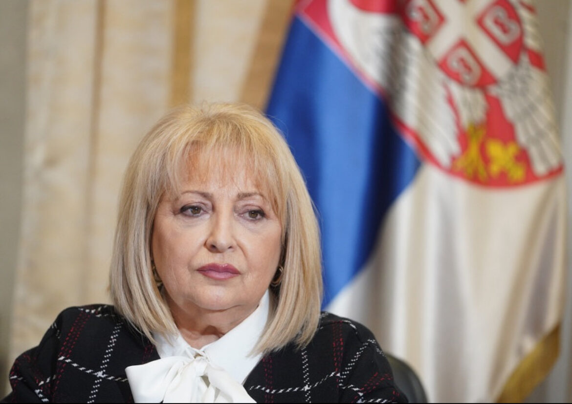 ODLAŽE SE MALA MATURA Oglasila se ministarka prosvete: Ovo su za sada poznati detalji