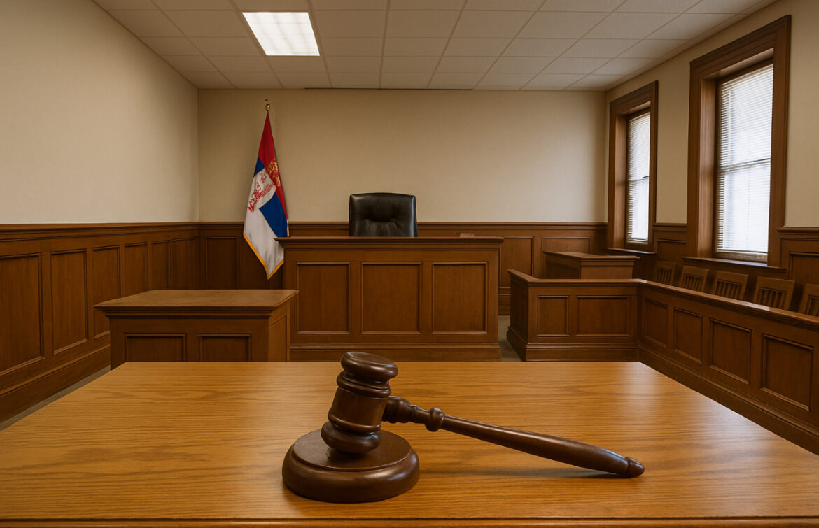 Silovali ga metlom, skakali po kičmi: Ovo je odbrana okrivljenih za ubistvo u Padinjaku, međusobno se optužuju