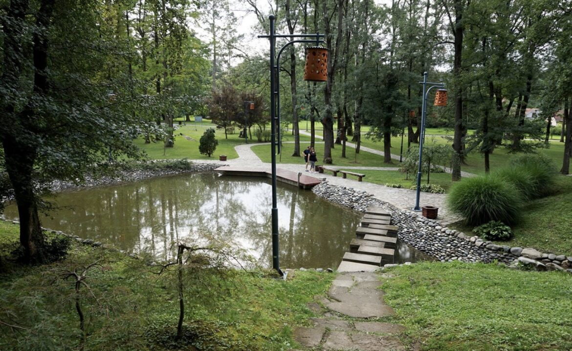 Top 8 banja u Srbiji koje vredi posetiti