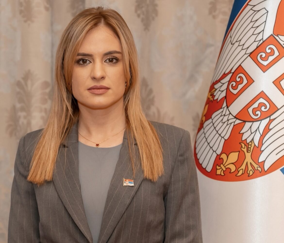 „NEK JE SLAVA NAŠIM JUNACIMA SA KOŠARA“ Stamenkovski: Da najveći spomenik njihove borbe, bude naša borba da očuvamo svoju zemlju