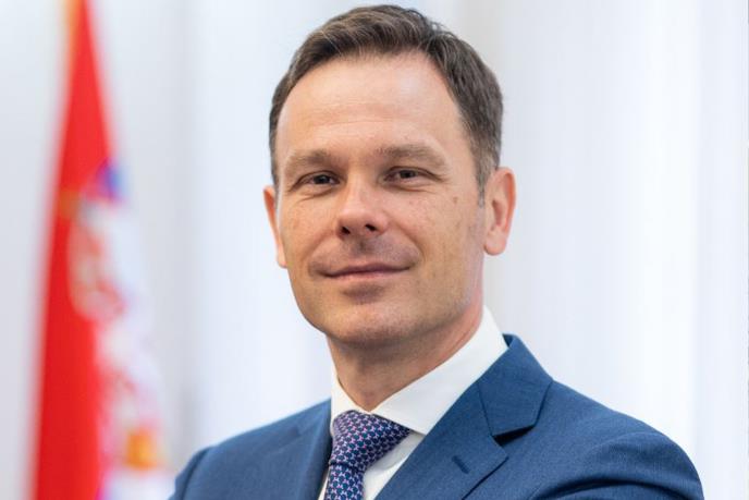 MINISTAR MALI ČESTITAO VASKRS GRAĐANIMA SRBIJE: Neka nas vera osnaži u ovim izazovnim vremenima i pokaže put u bolje sutra