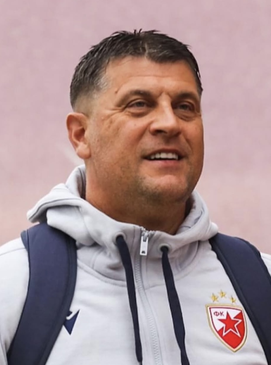 MILOJEVIĆ PRED OFK BEOGRAD: Opasna ekipa! Očekuje nas teška utakmica