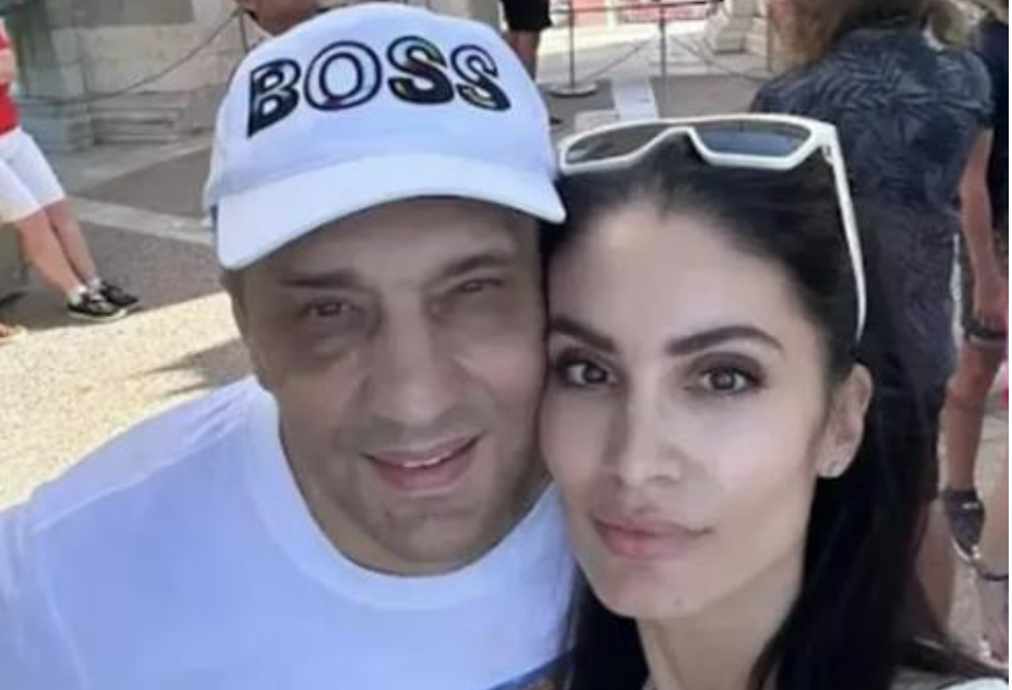 UDOVICA ŽELJKA RUTOVIĆA SE OGLASILA NAKON SMRTI MUŽA Neutešna Mirjana ne može da preboli njegov odlazak, pokojnom suprugu uputila poruku koja je sve rasplakala