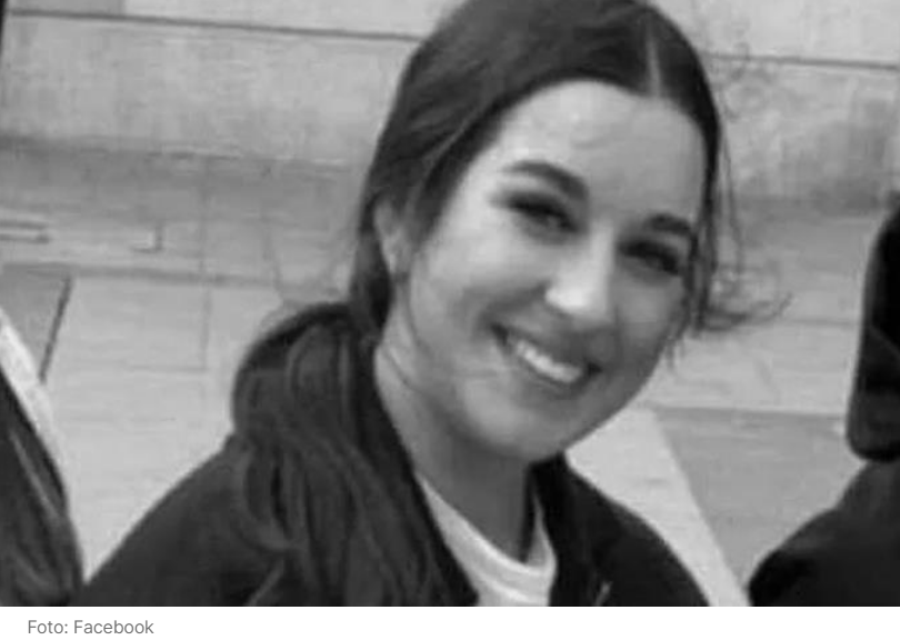 (FOTO) OVO JE NEVENA (20) KOJA JE POGINULA U ALEKSINCU Otkriveno kako je došlo do kobne nesreće! Sve se odigralo u trenutku, devojka stradala pred svoj rođendan