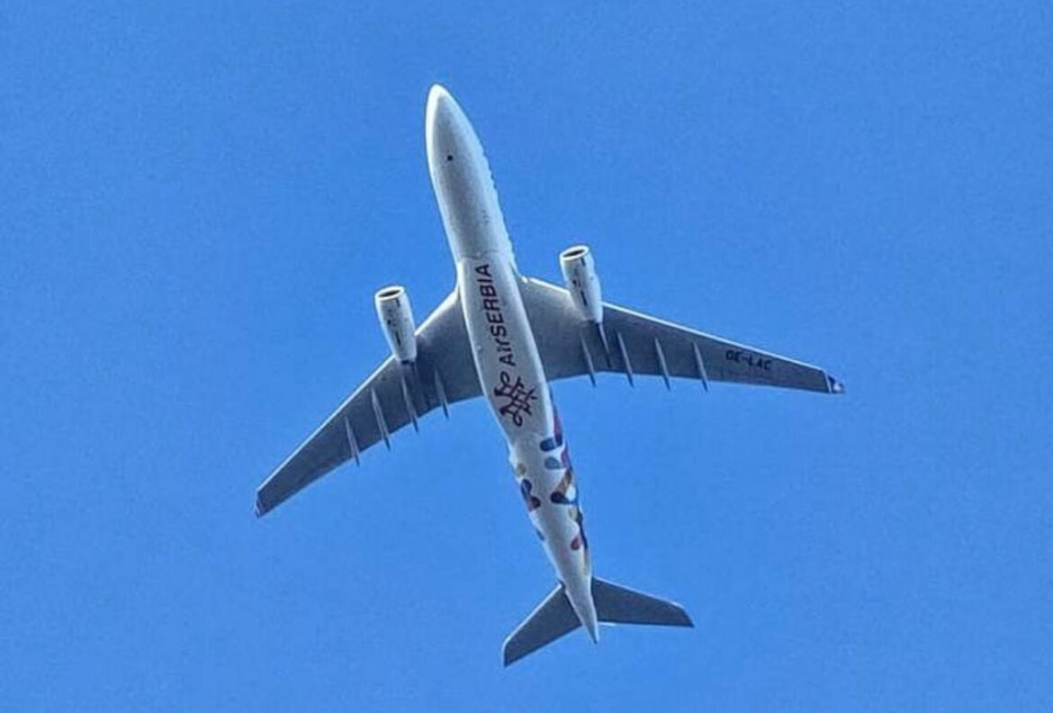 POPULARNA DESTINACIJA NADOHVAT RUKE: Prvi čarter let iz Beograda ka Kavali od juna 2025. godine