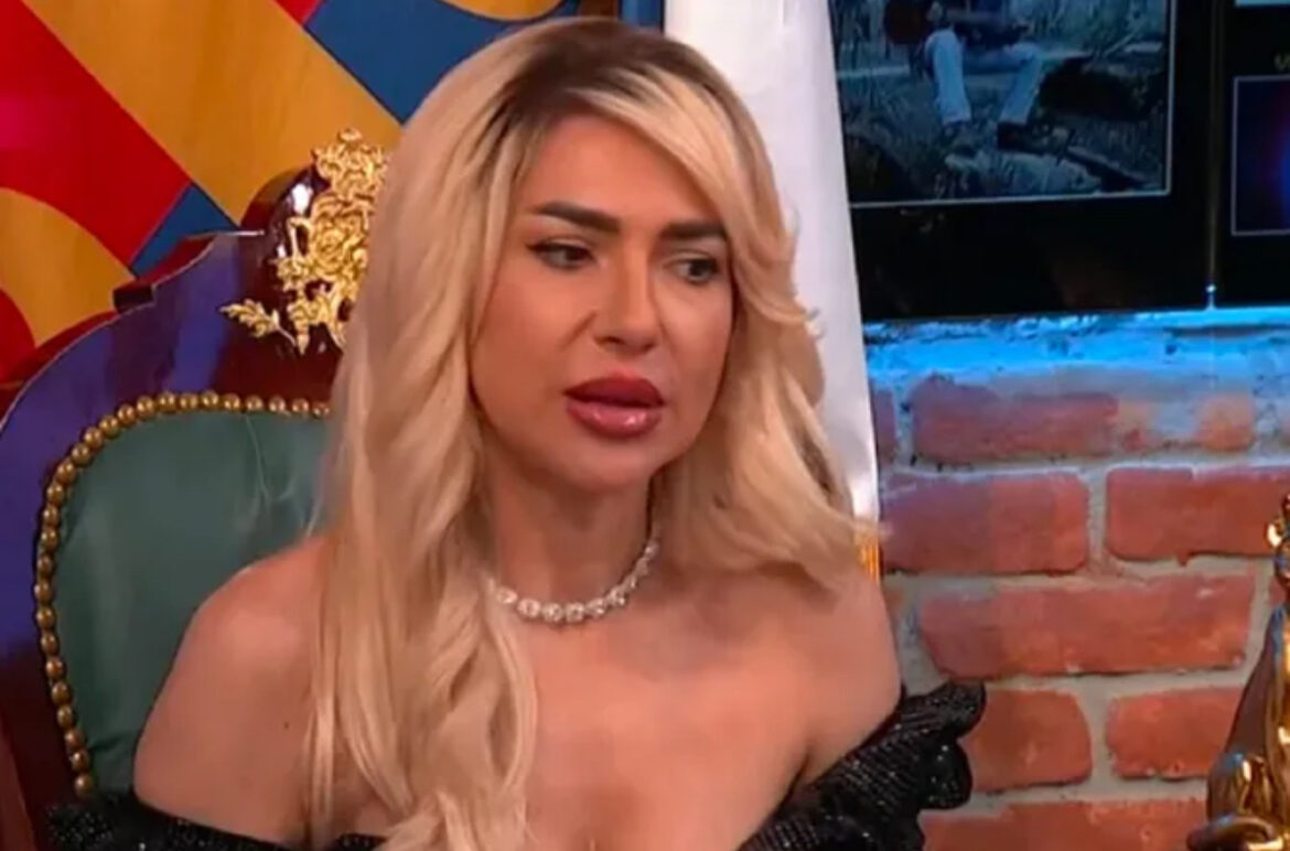 Jovana Jeremić posle raskida sa Draganom presekla: Voditeljka objavila fotku i najavila kraj jedne ere