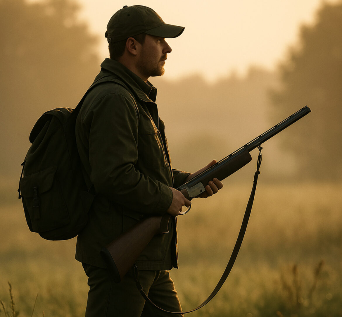 PROLEĆNI LOV U BEOGRADU I OKOLINI: TRADICIJA, PRIRODA I ODGOVORNOST