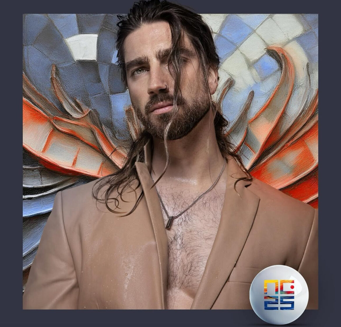 Srbija večeras navija za Princa! Oglasio se pred polufinale Evrovizije: „To već nije u našim rukama!“