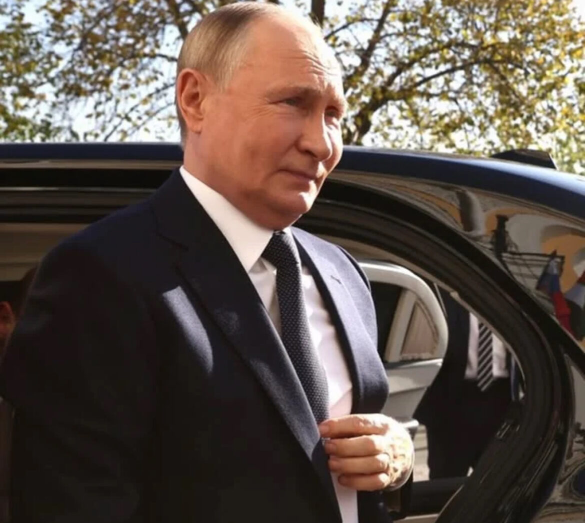 „Putin ne želi pregovore s Ukrajinom u Vatikanu“: Da li su ovih 5 država u opticaju?