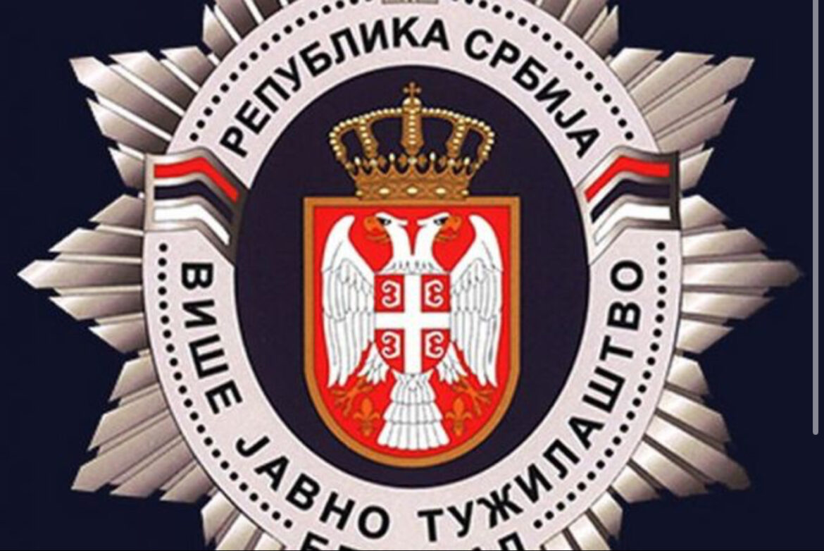 Ovo je spisak 18 uhapšenih osoba za pranje novca, osam u bekstvu: Objavljujemo šemu rada, ovo su svi detalji