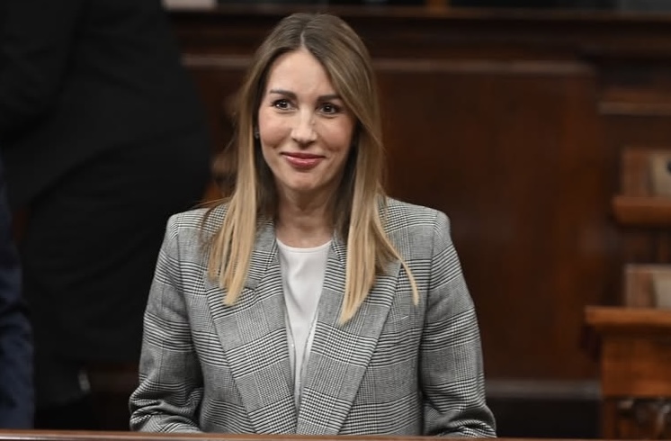 MINISTARKA ĐEDOVIĆ HANDANOVIĆ: Otvaranje kopa Radljevo važno za proizvodnju električne energije