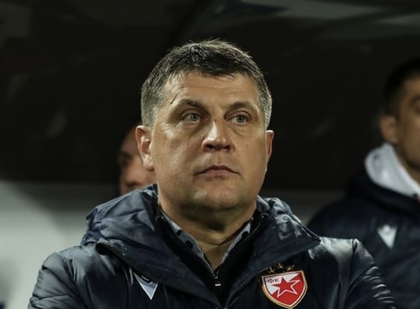 Milojević posle remija sa Vojvodinom: „Idemo dalje, šta da radimo…“