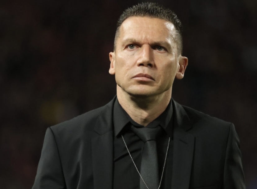 NAVIJAČI TERAJU BAHARA POSLE NEZAPAMĆENOG DEBAKLA U DERBIJU! Nekadašnji trener Crvene zvezde u teškim trenucima: Čuo sam publiku, nije prijatno…