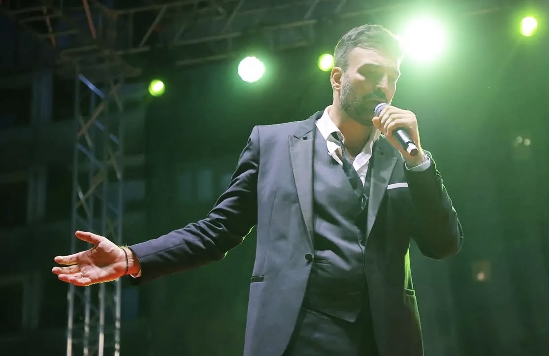 Ivan Bosiljčić najavio novi koncert: „Naše veče ne objašnjava život,&hellip;