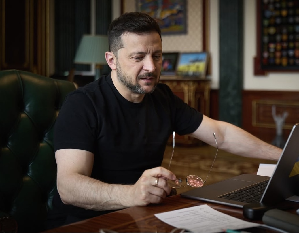 ZELENSKI I EVROPSKI LIDERI PRETE PUTINU: „Prekid vatre i varvarske i nezakonite ruske agresije svih razmera ili slede sankcije!“