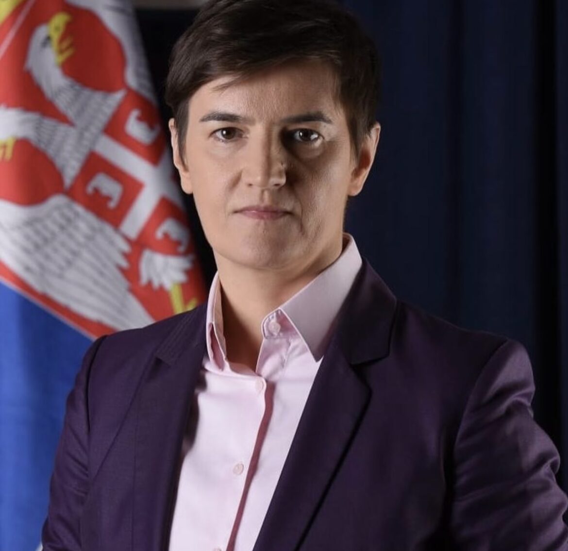 BRNABIĆ SA VISOKIM KOMESAROM UN ZA LJUDSKA PRAVA: Srbija čvrsto posvećena poštovanju demokratskih vrednosti i vladavini prava