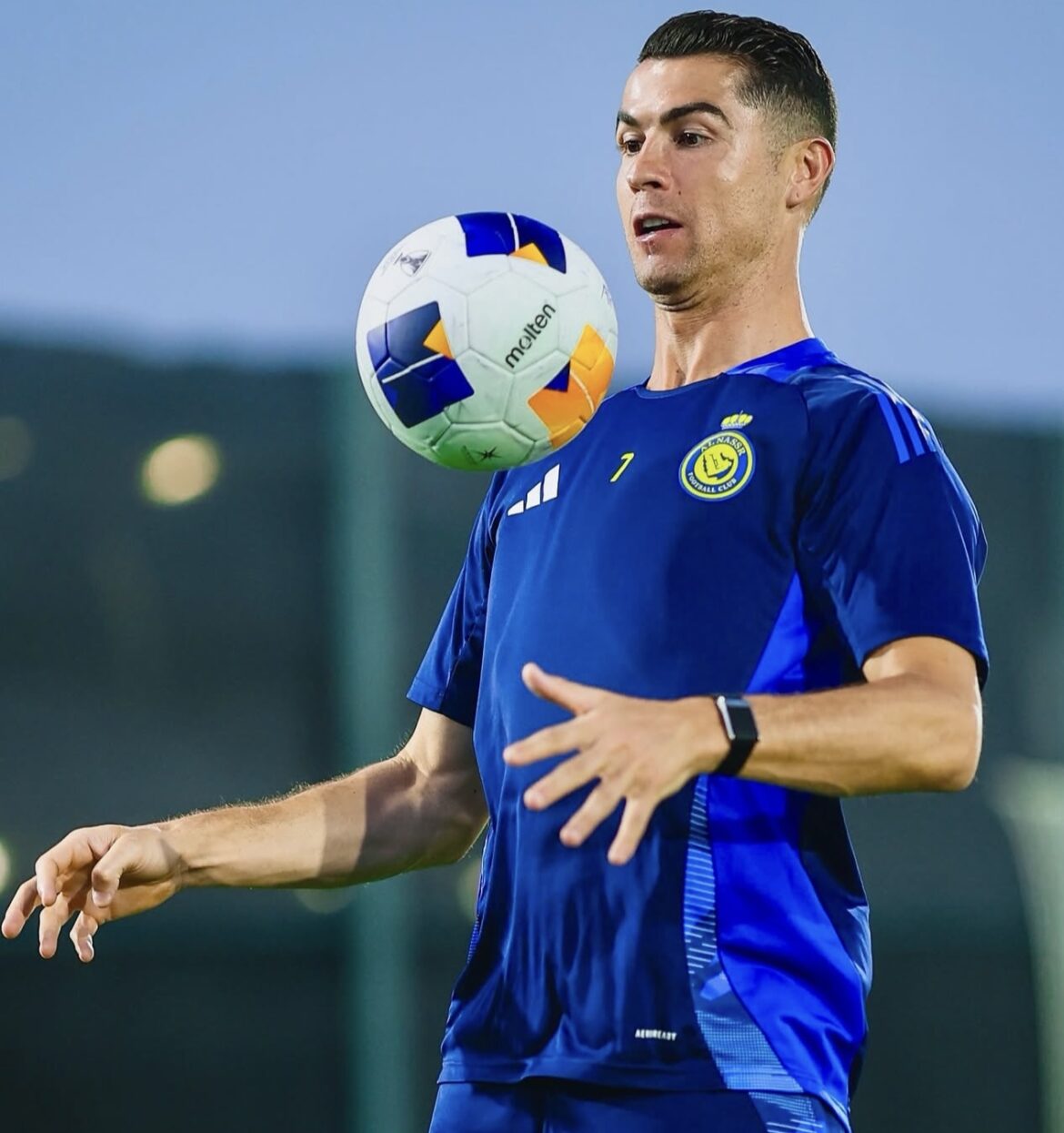 Kristijano Ronaldo blizu odlaska iz Al Nasra?