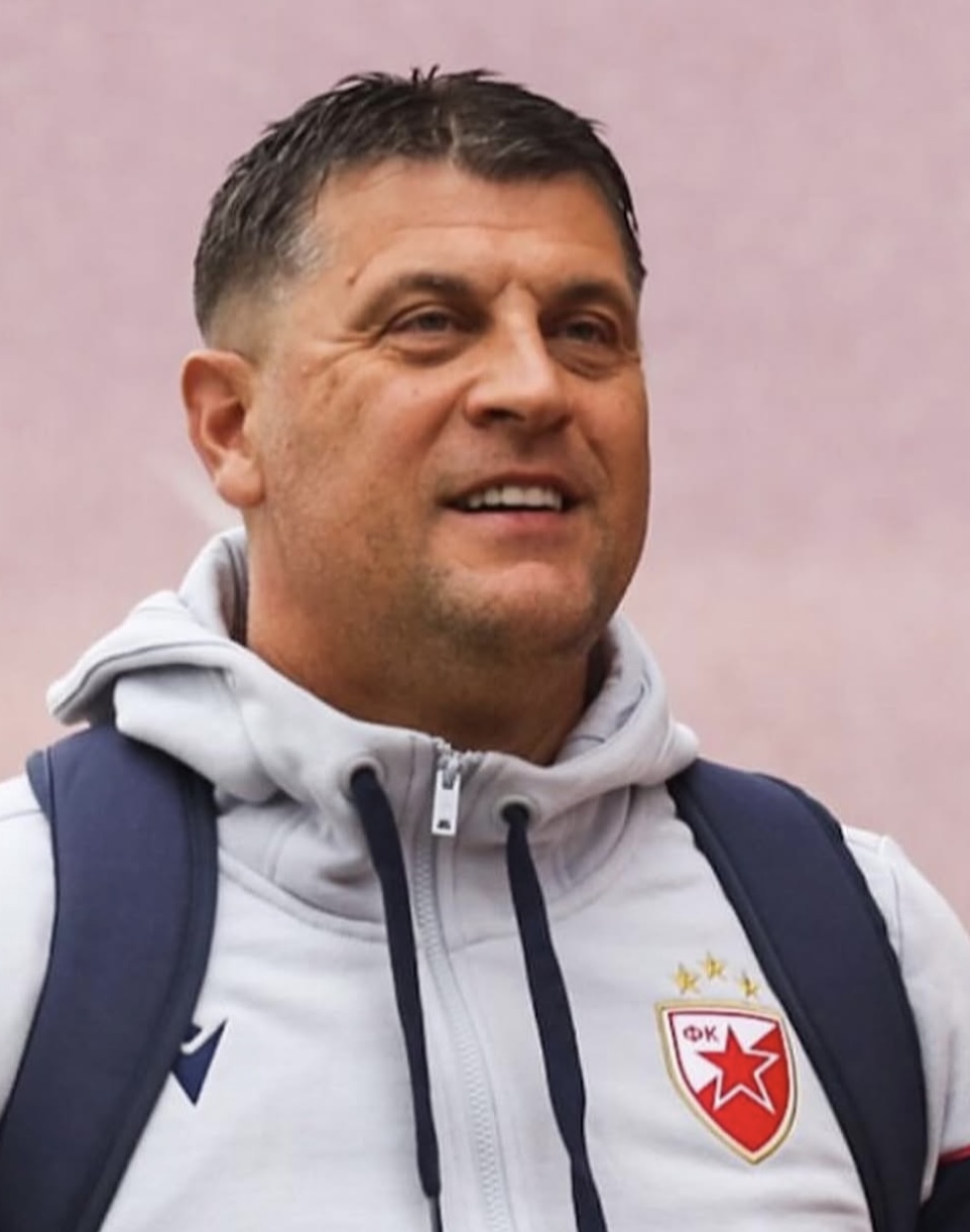 MILOJEVIĆ BESAN POSLE REMIJA U NOVOM PAZARU: Trener Zvezde nervozno izustio tri reči, okrenuo leđa i otišao! 