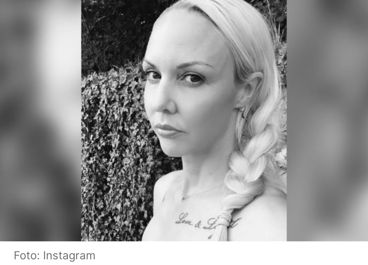 Umrla supruga osnivača EXIT festivala Dušana Kovačevića: Ivana se borila&hellip;