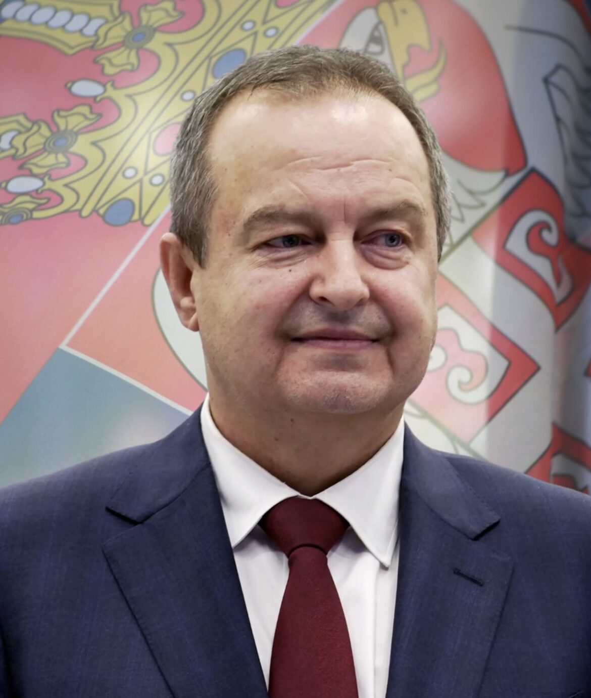 DAČIĆ SA AMBASADOROM TURSKE: Policijska saradnja u tri oblasti na vrlo visokom nivou