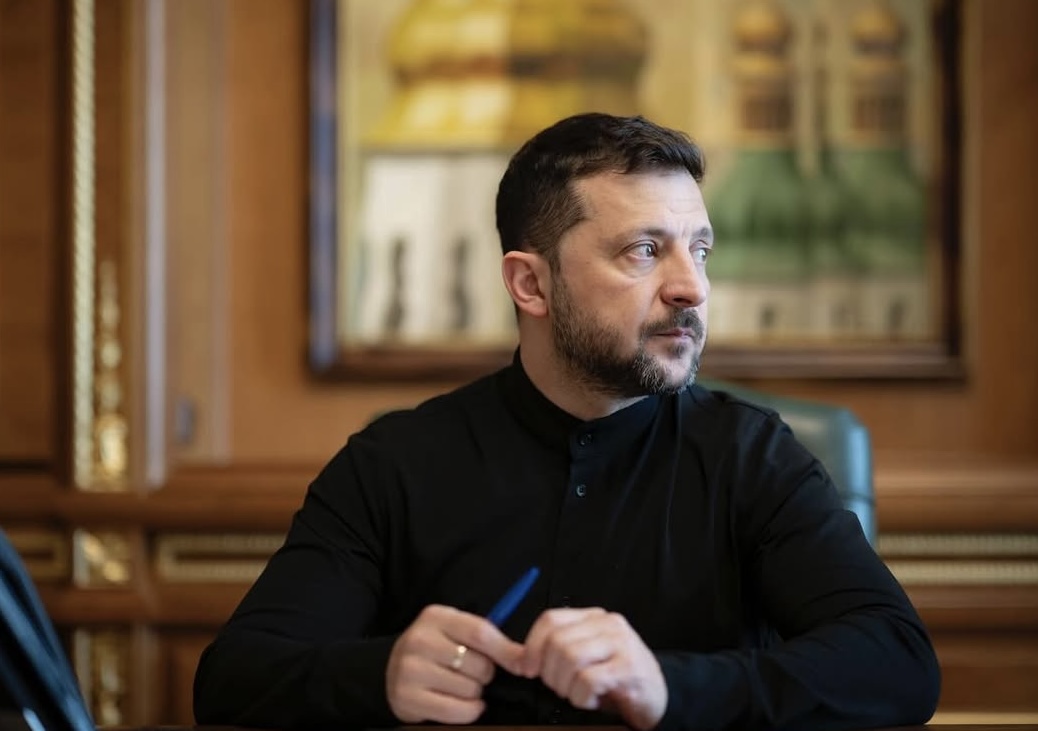 „RUSIJA KUPUJE VREME“! Zelenski: Ako Moskva nastavi da postavlja nerealne uslove moraju uslediti oštre sankcije