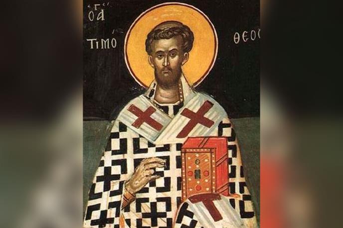 Danas slavimo sveca čije mošti se smatraju čudotvornim: Pomolite se sveštenomučeniku i izgovorite ove reči