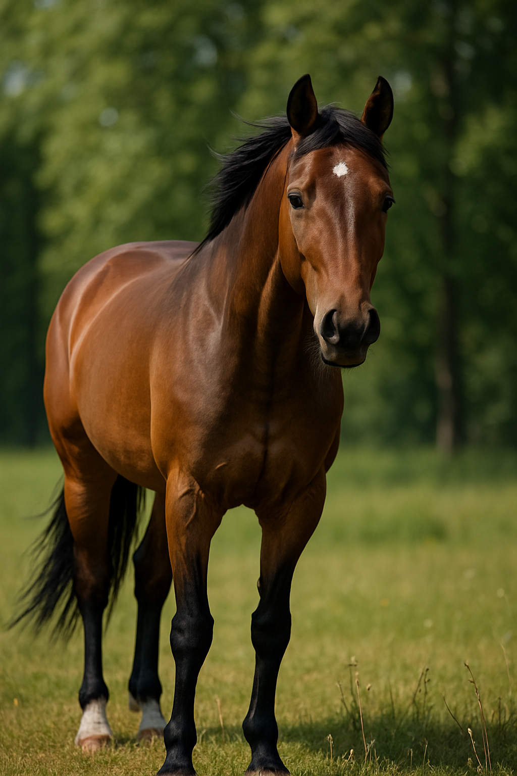 Strahota na Zlatiboru! Hteo da otera konja iz svog dvorišta, pa ga mučio do smrti: Tukao ga dok nije izdahnuo